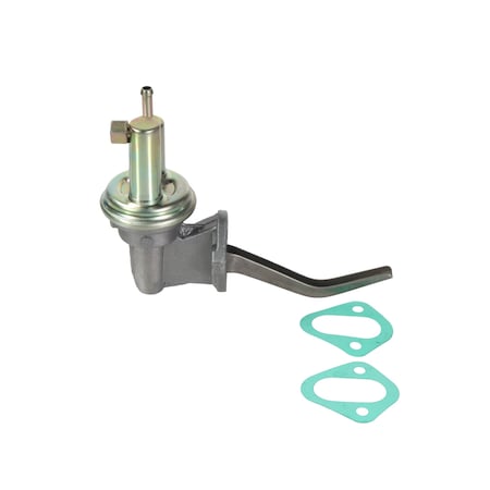 Carter Fuel Pumps 79-82 Linc Continental-Fairmont 4.2-5L M60049